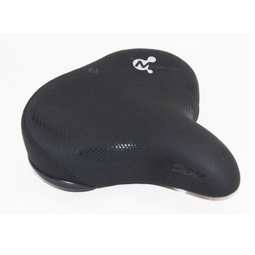 DDK Fahrradsattel mit Memory-Foam Komfortsattel City-/MTB-/Trekkingsattel, verschiedene Größen - 0