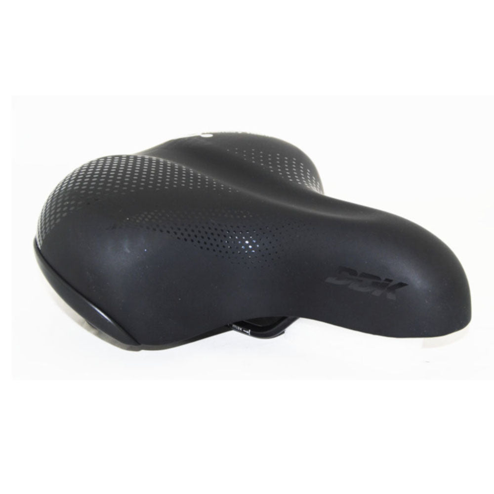 fahrradsattel ddk DDK Fahrradsattel mit Memory-Foam Komfortsattel City-/MTB-/Trekkingsat