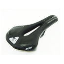 DDK Fahrradsattel mit Memory-Foam Komfortsattel City-/MTB-/Trekkingsattel, verschiedene Größen-13