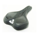 DDK Fahrradsattel mit Memory-Foam Komfortsattel City-/MTB-/Trekkingsattel, verschiedene Größen-17