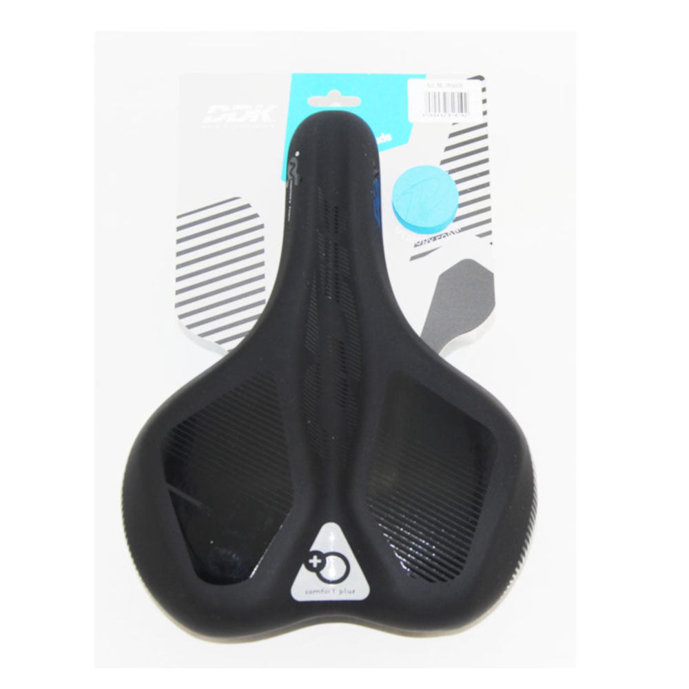 fahrradsattel ddk DDK Fahrradsattel mit Memory-Foam Komfortsattel City-/MTB-/Trekkingsat