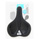 DDK Fahrradsattel mit Memory-Foam Komfortsattel City-/MTB-/Trekkingsattel, verschiedene Größen-20