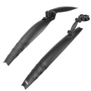 M-Wave MTB-Schutzbleche 26-29 Zoll mit Schnellverschluss-1