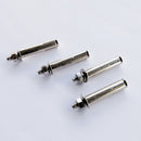 4 Stk. Ankerbolzen Schwerlastdübel für E-Bike Lift BTI-301-1