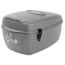 2 Stk. Seitenverschluss für M-Wave Amsterdam L Topcase-2