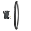 Kenda 28 Zoll Reifen 700x38c | 700x40c mit K-Plus Pannenschutz und Schlauchauswahl, 47-622, K-935