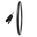 Kenda 28 Zoll Reifen 700x38c | 700x40c mit K-Plus Pannenschutz und Schlauchauswahl, 47-622, K-935-7