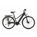 28 Zoll Romet Gazela 2 E-Bike Bafang Mittelmotor 9-Gang-3