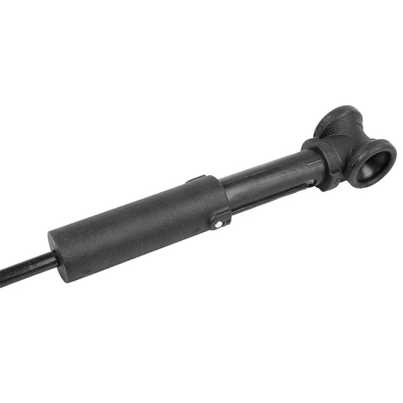 Beto Rahmenklemmpumpe für alle Ventile, verschiedene Längen