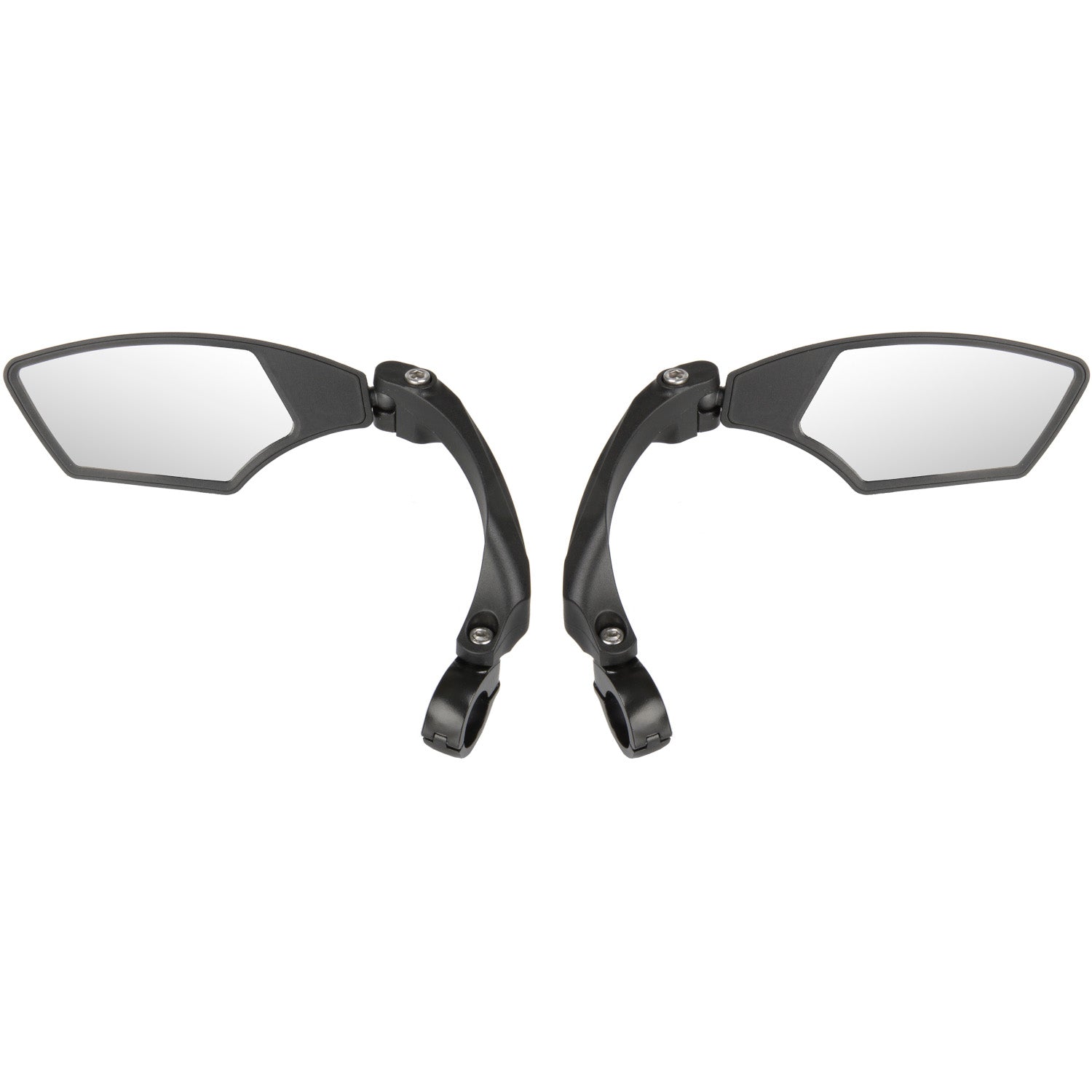 fahrradspiegel für e-bike cube Fahrradspiegel E-Bike Spiegel 3D-verstellbar blendfrei Links, Rechts o