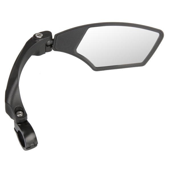 Fahrradspiegel E-Bike Spiegel 3D-verstellbar blendfrei Links, Rechts oder Set auswählbar