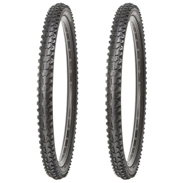 Kujo 2 Stk. 26 Zoll Reifen 26x1.95, 53-559, K-1007