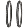 Kujo 2 Stk. 26 Zoll Reifen 26x1.95, 53-559, K-1007