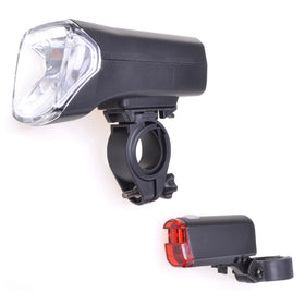 LED-Beleuchtungs-Set mit Batteriebetrieb 70 Lux