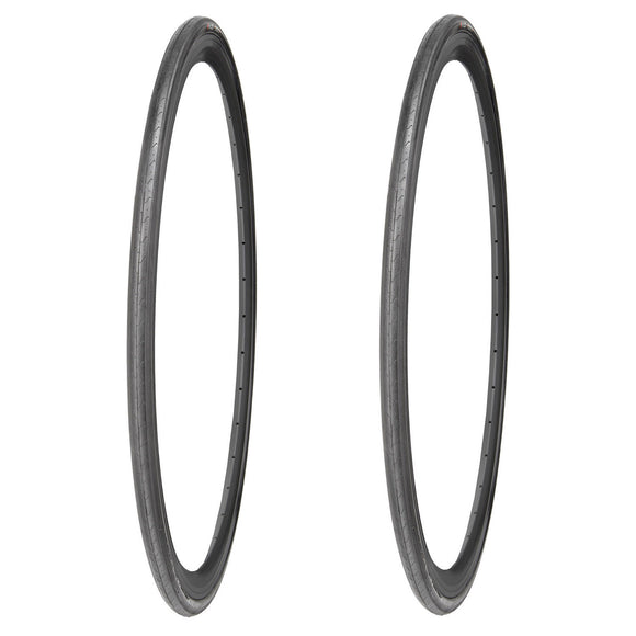 Kujo 2 Stk. 28 Zoll Reifen 700x23c, 23-622, KU-3001