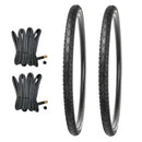 Kenda 28 Zoll Reifen 700x38c | 700x40c mit K-Plus Pannenschutz und Schlauchauswahl, 47-622, K-935-12