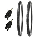 Kenda 28 Zoll Reifen 700x38c | 700x40c mit K-Plus Pannenschutz und Schlauchauswahl, 47-622, K-935-10