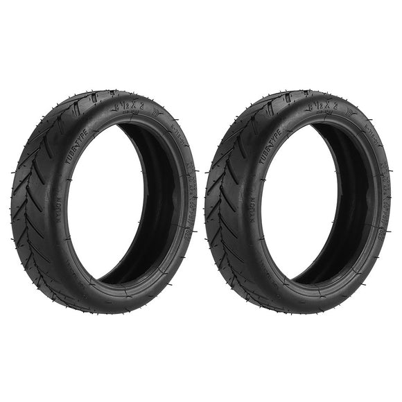 E-Scooter Reifen 8.5 Zoll 8.5x2.0 mit Schlauchauswahl passend für Xiaomi M365