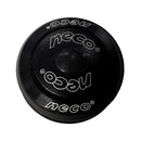 Ahead-Semi-Integrated-Steuersatz, 1.1/8 Zoll, Alu/ Stahl, schwarz, 28.6/44.0/30.0 mm-3