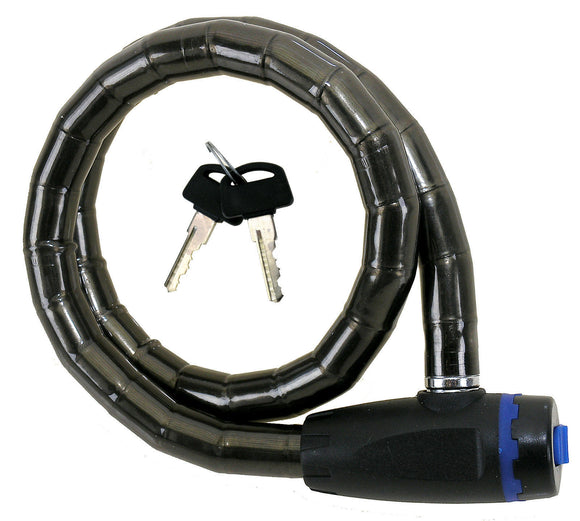 M-Wave Panzerglieder-Schloss 18x800mm