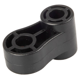 LED-Vorderlicht 100 Lux für E-Bikes 6-15V - 0