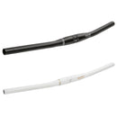 MTB-Lenker Flat 620x30mm Alu für 31.8mm, schwarz oder weiss-1