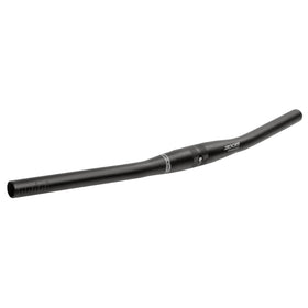 MTB-Lenker Flat 620x30mm Alu für 31.8mm, schwarz oder weiss