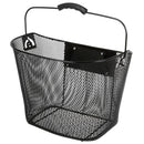 Resul Vorderkorb 35x25x25/22cm mit Clip-On Halter-1