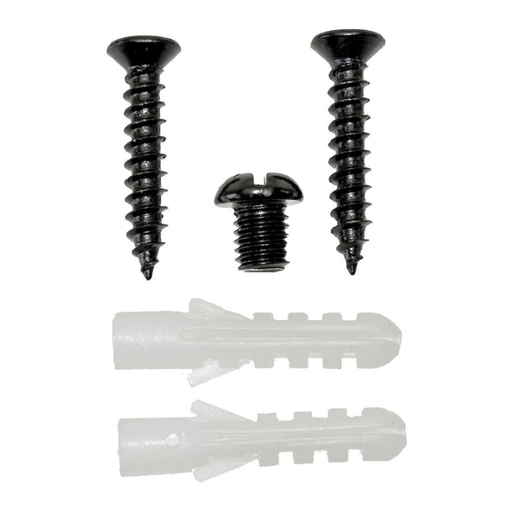 Ventura Wandhalter klappbar inkl. Befestigungsmaterialien