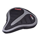 Gelsatteldecke Gelüberzug ergonimomisch geformt, verschiedene Größen-3