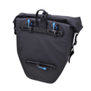 Filmer Gepäckträgertasche wasserdicht 25 Liter-12