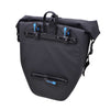 Filmer Gepäckträgertasche wasserdicht 25 Liter