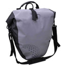 Filmer Gepäckträgertasche wasserdicht 25 Liter-7