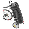 Shopping-Fahrradanhänger >Stalwart Shop 2<