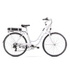28 Zoll Romet Legend E-Bike Bafang Hinterradmotor 7-Gang