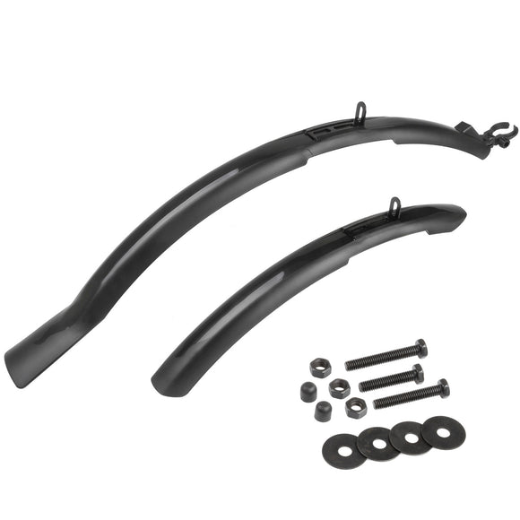 M-Wave Schutzbleche 26-29 Zoll 45mm