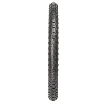 Kujo 2 Stk. 20 Zoll Reifen inkl. Schläuche AV 20x2.125, 53-406, KU-4001 - 0