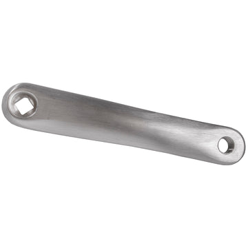 Kettenradgarnitur 8-Gang 48x38x28 170mm, silber - 0