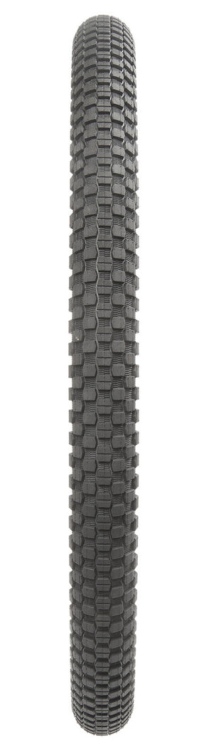 Kujo 2 Stk. 26 Zoll Reifen 26x2.30 inkl. Schläuche AV, 58-559, KU-1011 - 0