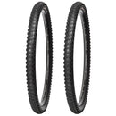 Kujo 2 Stk. 26 Zoll Reifen 26x2.10 inkl. Schläuche DV, 54-559, K-1005-2