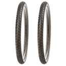 Kujo 2 Stk. 14 Zoll Reifen 14x1.75, 47-254, KU-2005-1