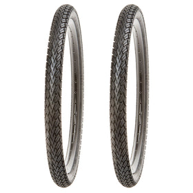 Kujo 2 Stk. 14 Zoll Reifen 14x1.75, 47-254, KU-2005
