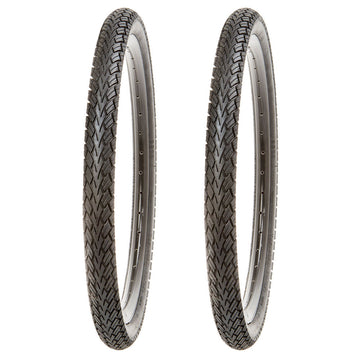 Kujo 2 Stk. 14 Zoll Reifen 14x1.75, 47-254, KU-2005