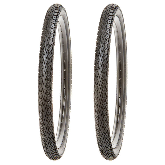 Kujo 2 Stk. 14 Zoll Reifen 14x1.75, 47-254, KU-2005