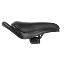 M-Wave Kindersattel mit Griff 12-20 Zoll schwarz-4