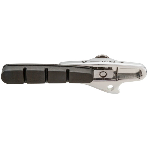 1 Paar Bremsschuhe für Rennrad 55mm