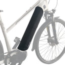 Ceviss Akkuschutzhülle für integrierte Rahmenakkus aus Neopren 515mm-4