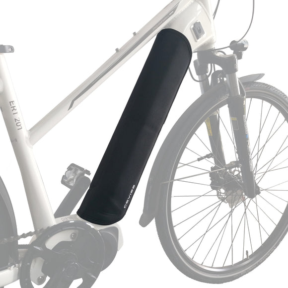 Ceviss Akkuschutzhülle für integrierte Rahmenakkus aus Neopren 515mm