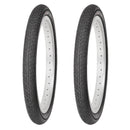 Kujo 2 Stk. 18 Zoll Reifen 18x1.75, 47-355, KU-2009-1