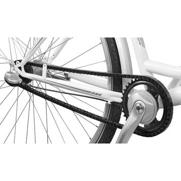 Kettenschutz für Single Speed 120 Glieder